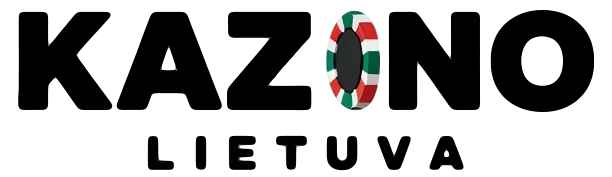 KazinoLietuva