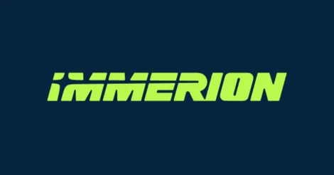 immerion kazino apzvalga
