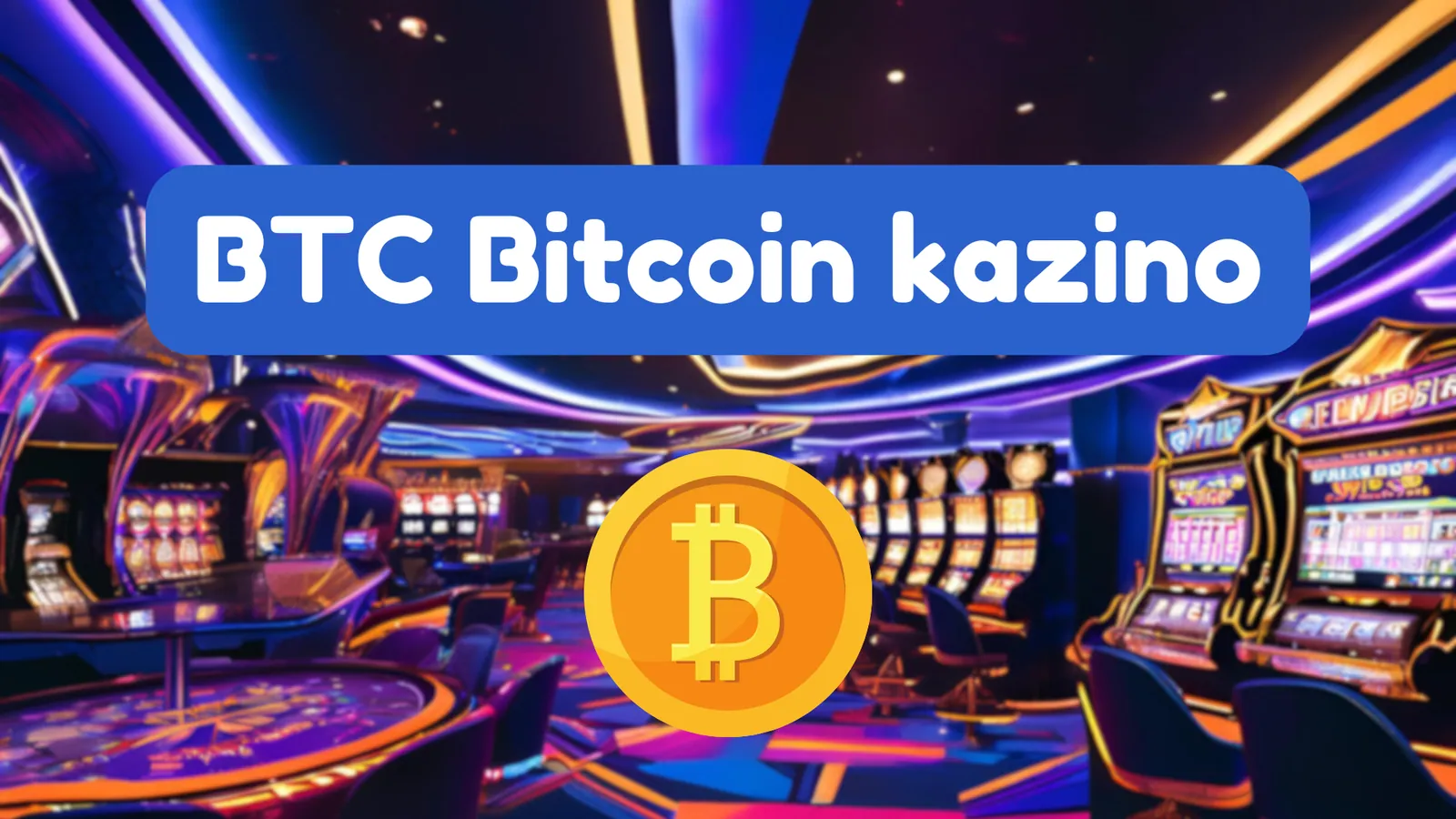 btc bitcoin kazino Play’n Go