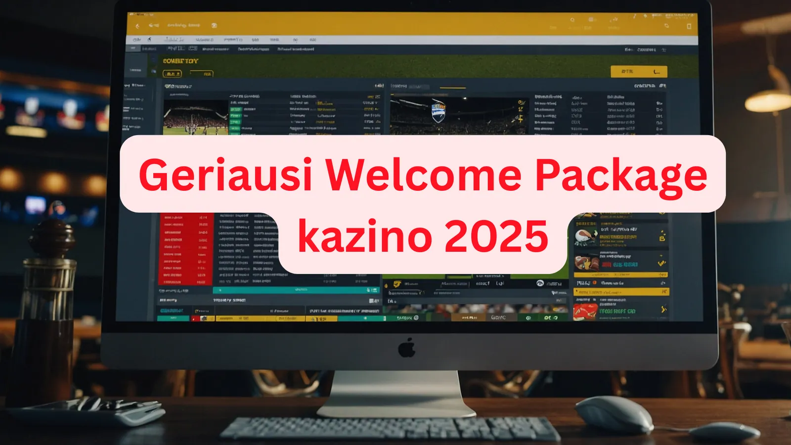Geriausi online kazino 2026 free spins