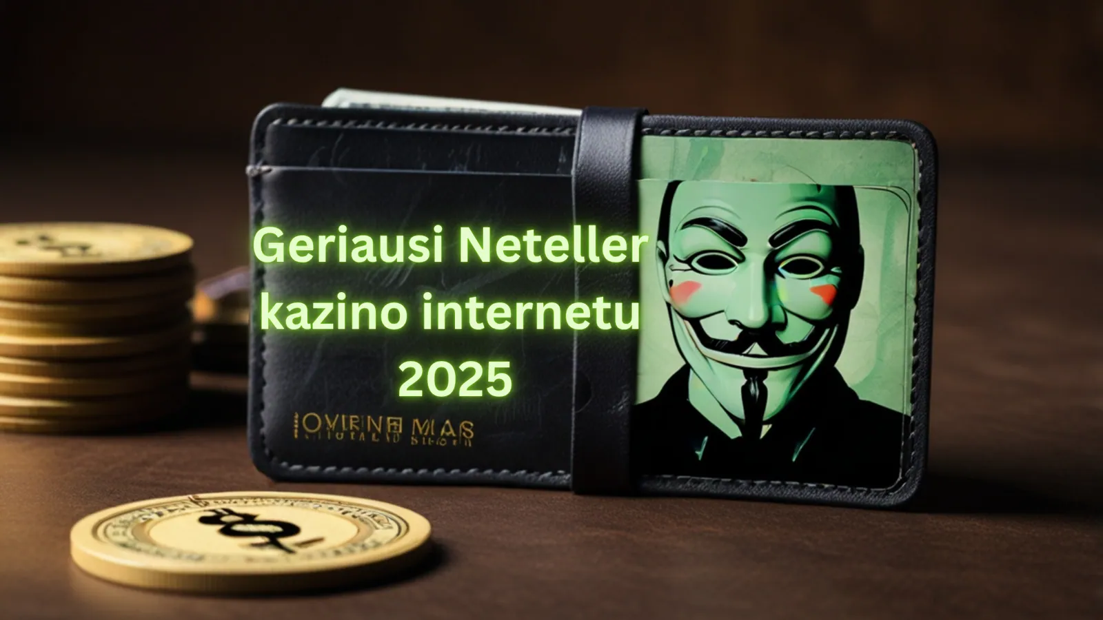 Neteller kazino internetu 2026